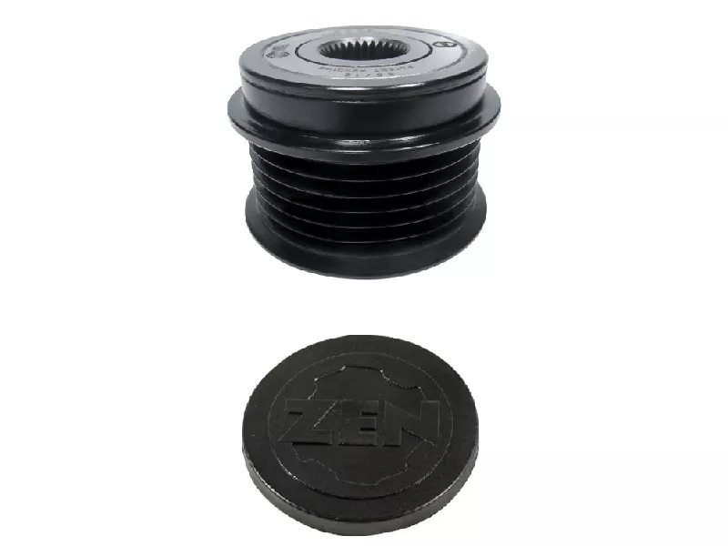 ZEN 6006            
